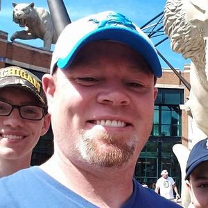 Meet your Posher, James